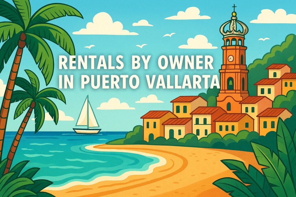 Puerto Vallarta Vacation Rentals by Owner: Book Direct & Save!